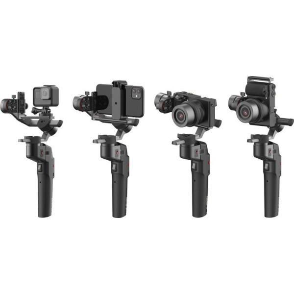 Стедикам Gudsen MOZA Mini-P